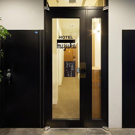 Mizuka Imaizumi 4 - Unmanned Hotel - Фукуока Екстериор снимка