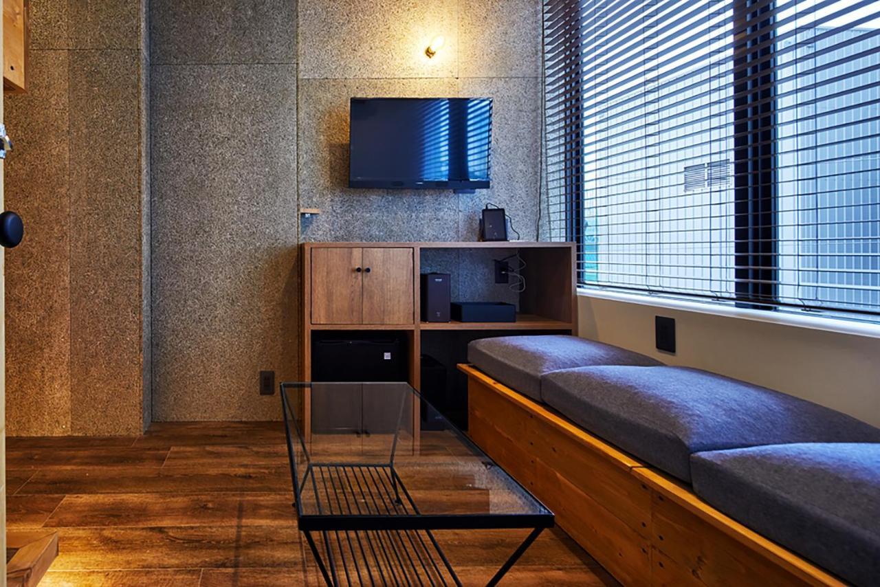 Mizuka Imaizumi 4 - Unmanned Hotel - Фукуока Екстериор снимка