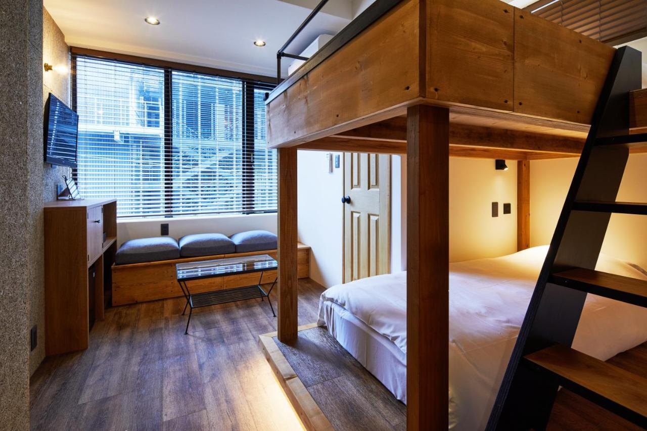 Mizuka Imaizumi 4 - Unmanned Hotel - Фукуока Екстериор снимка